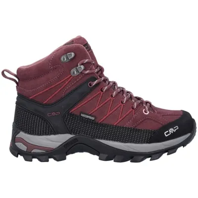CMP Rigel Mid Waterproof Damen Trekking-Halbschuhe kaufen