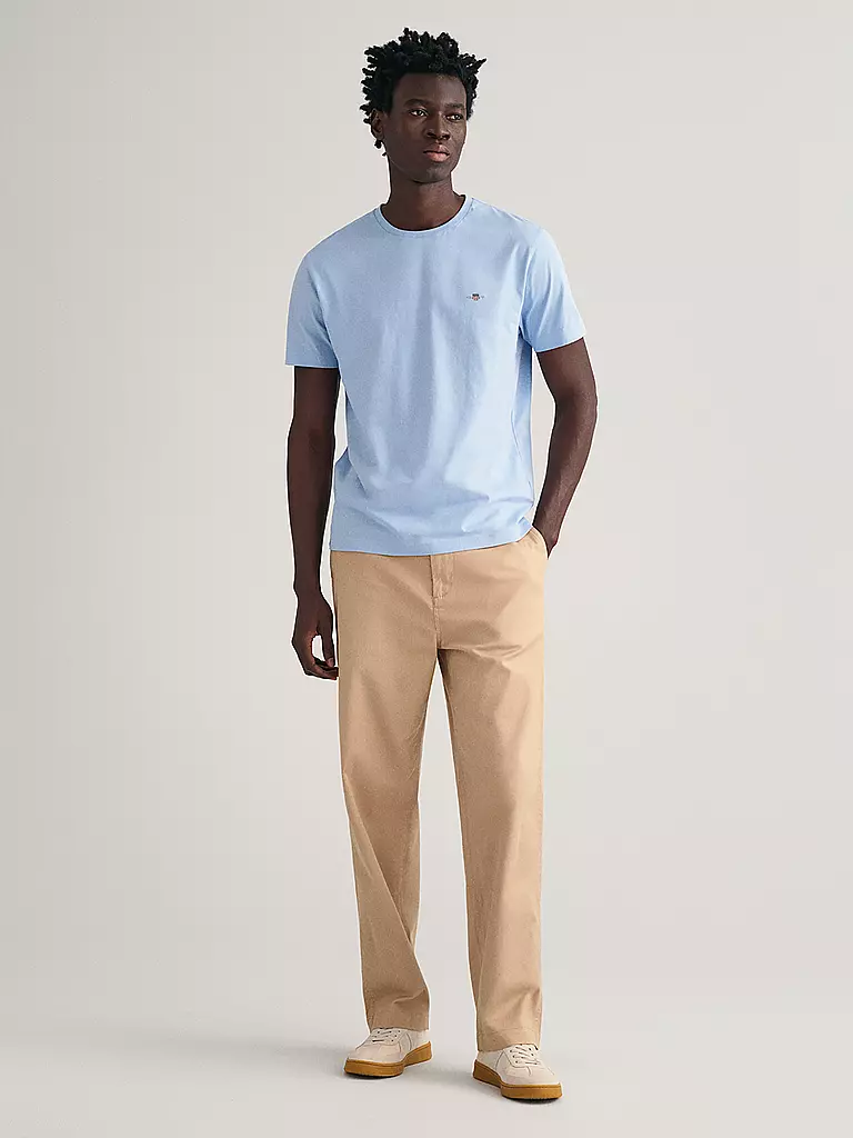 GANT, T-Shirt Regular Fit